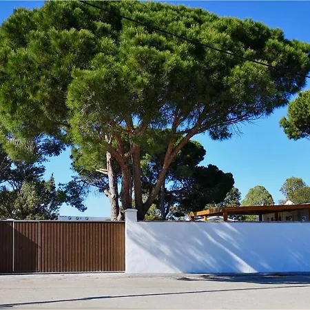 Apartment Casa Pinar Del Eden Sur