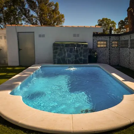 Casa Pinar Del Eden Sur Apartment