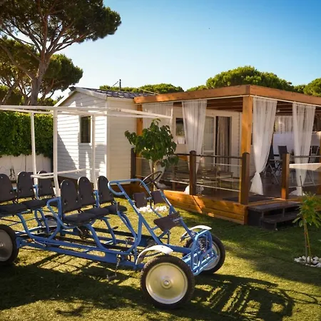 Apartment Casa Pinar Del Eden Sur Chiclana de la Frontera