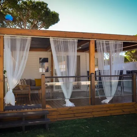 Casa Pinar Del Eden Sur Apartment Chiclana de la Frontera