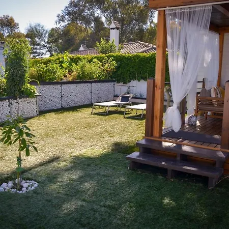 Apartment Casa Pinar Del Eden Sur
