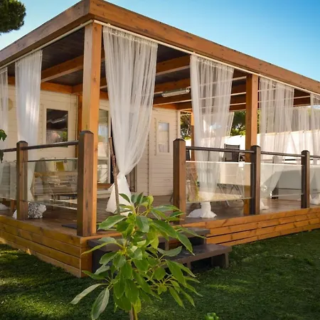 Casa Pinar Del Eden Sur * Chiclana de la Frontera
