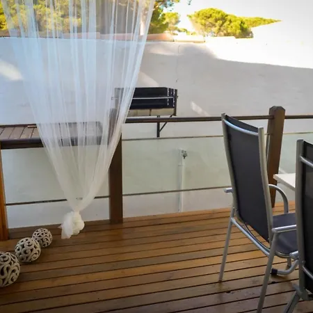 Apartment Casa Pinar Del Eden Sur *