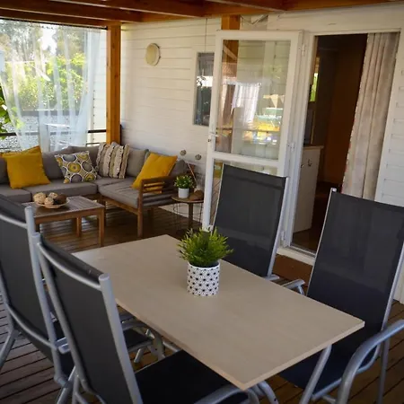 Apartment Casa Pinar Del Eden Sur *