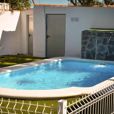 Casa Pinar Del Eden Sur Chiclana de la Frontera