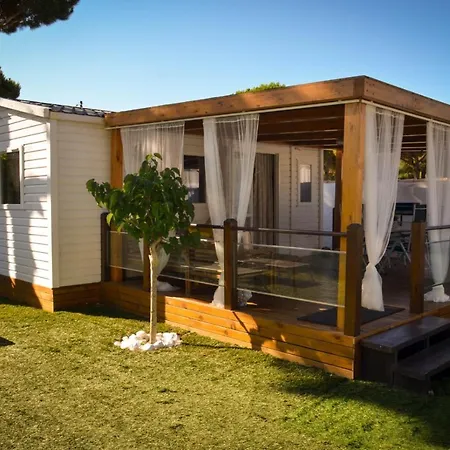 Casa Pinar Del Eden Sur