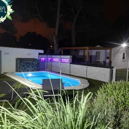Casa Pinar Del Eden Sur Apartment *