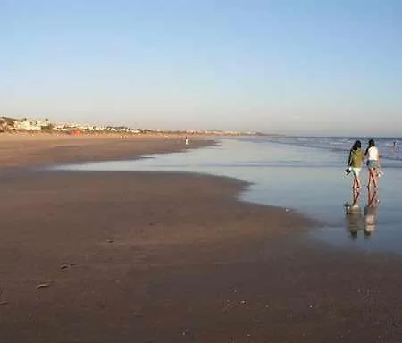 Casa Pinar Del Eden Sur * Chiclana de la Frontera