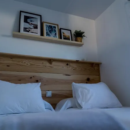 Casa Pinar Del Eden Sur Apartment *