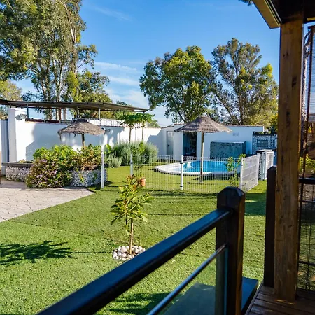 Apartment Casa Pinar Del Eden Sur