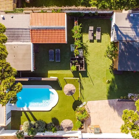 Casa Pinar Del Eden Sur