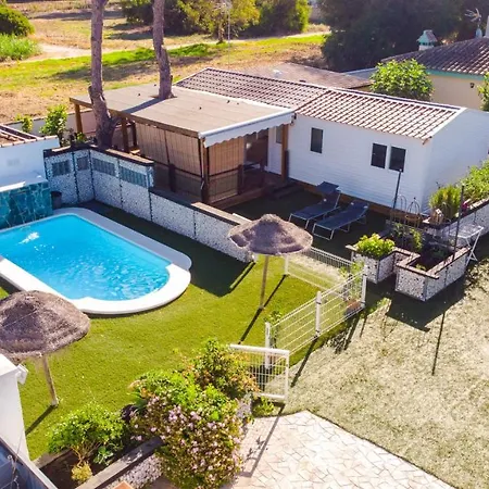 Casa Pinar Del Eden Sur Apartment Chiclana de la Frontera