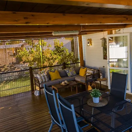 Casa Pinar Del Eden Sur * Chiclana de la Frontera