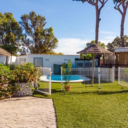 Apartment Casa Pinar Del Eden Sur