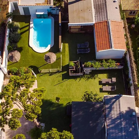 Casa Pinar Del Eden Sur *